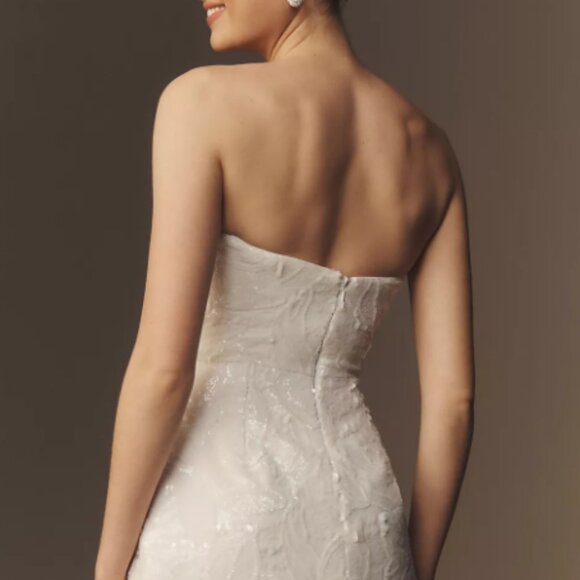 Helsi Linda Mini Dress - Picture 2 of 2